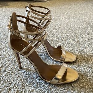 Aquazzura heeled sandals